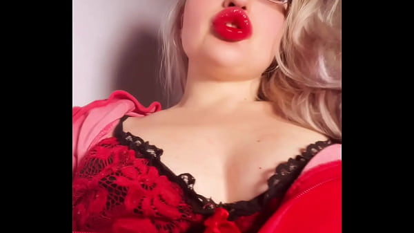hd images perfect lips red lip gloss lipstick fetish findom goaldigger porn